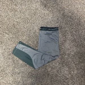 Women’s Nike dry-fit leggings size XXL